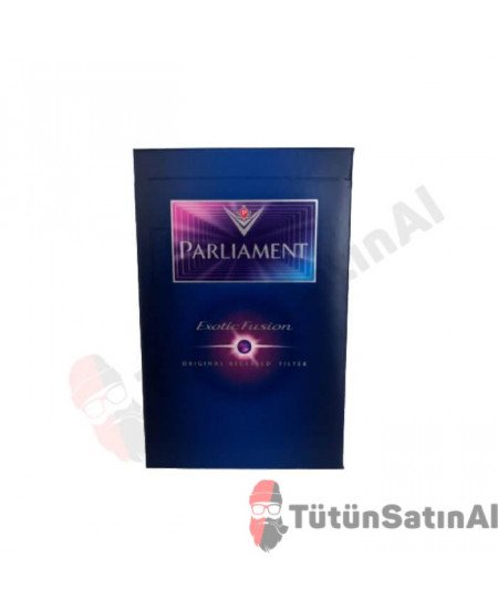 Parliament Exotic Fusion Mix