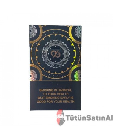 96 JLOONG Super SLim Mentoll&uuml; Sigara