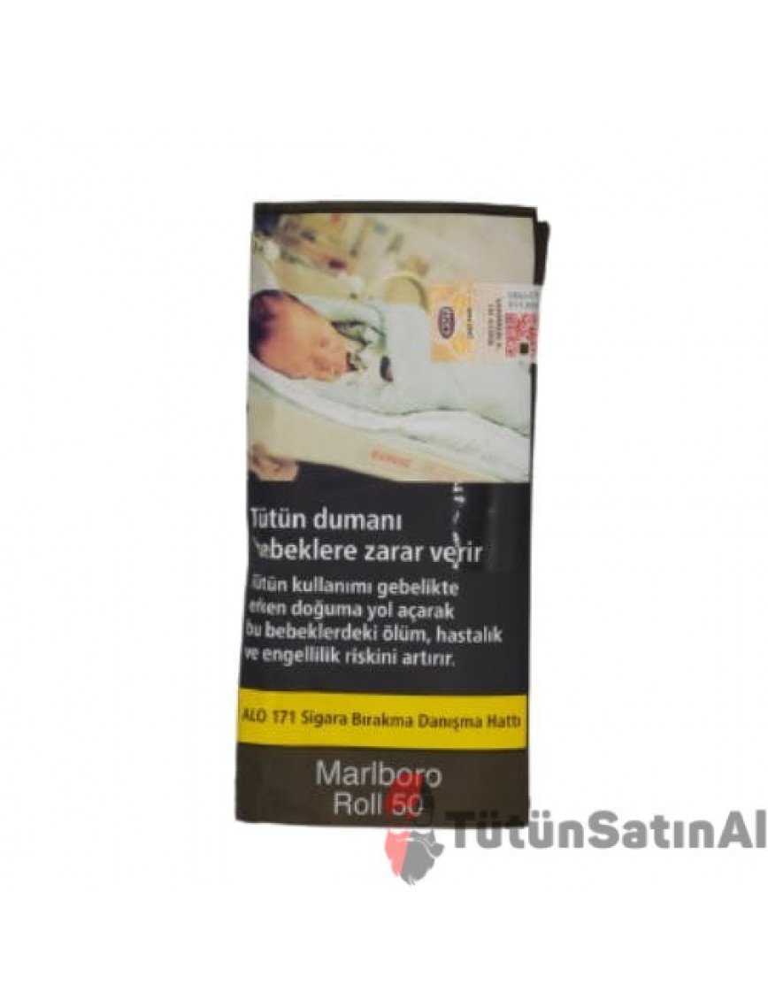Marlboro Roll Tekel Sarma Tütün satın al – 50gr