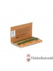 Greengo Extra Thin Organik Double Tütün Sarma Kağıdı