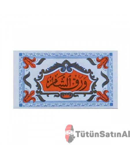 Arap ince sarma kağıdı