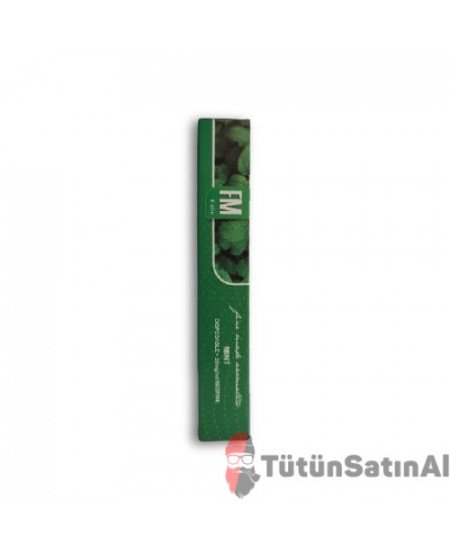 FM E-Stix Mint 800 &Ccedil;ekim (Nane)
