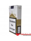 Marlboro Gold 100's Uzun İthal Sigara – Freeshop