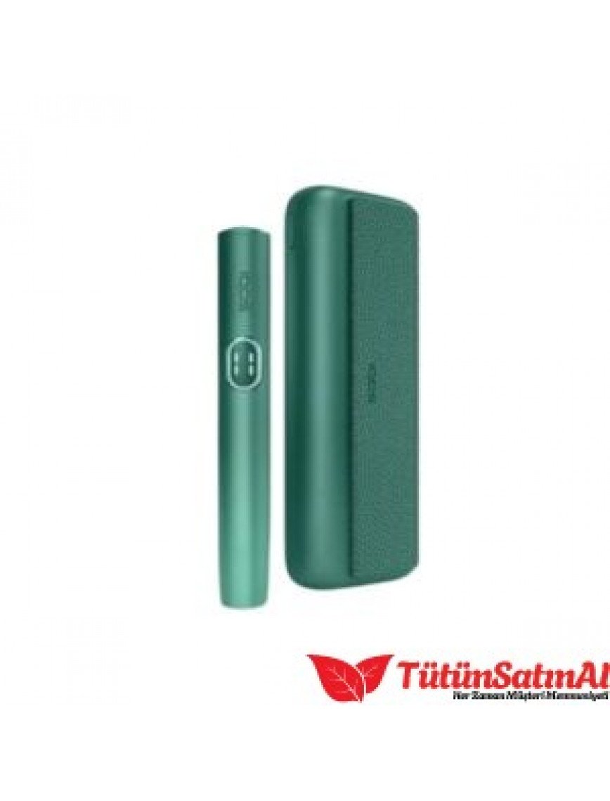 IQOS Iluma i Series