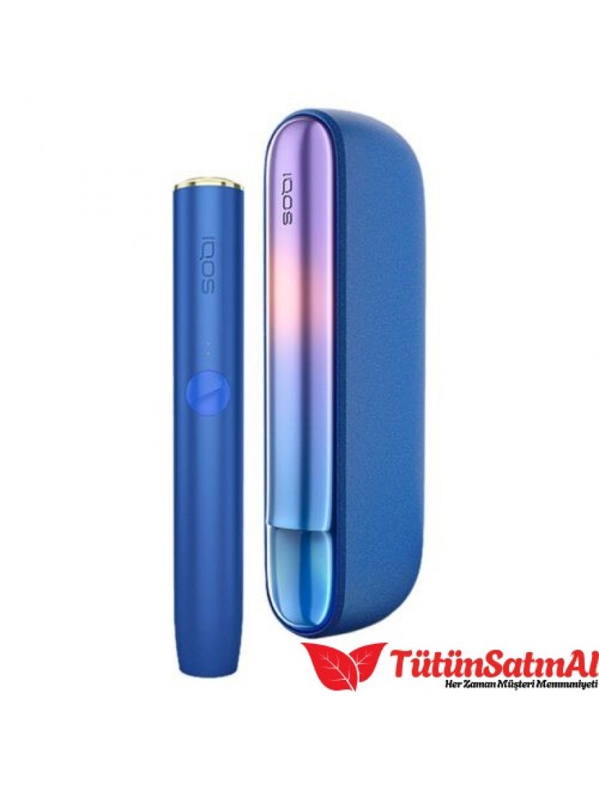 IQOS Iluma Stardrift Limited Edition IQOS Iluma Stardrift Limited Edition