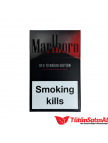Marlboro Red Titanium Edition