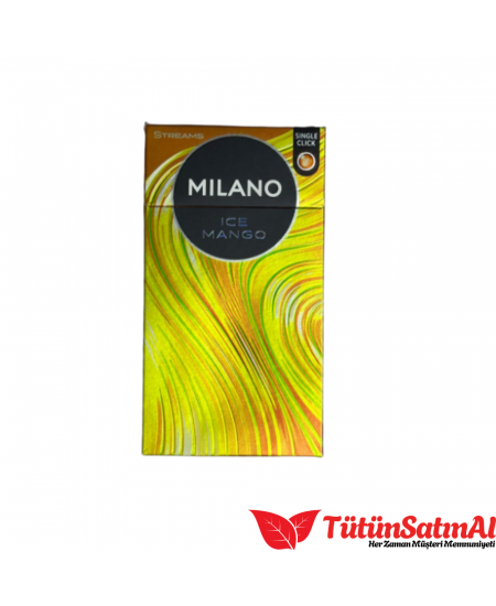 Milano İce Mango