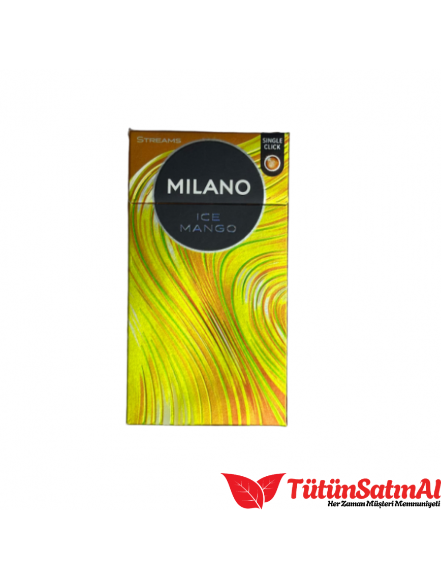 Milano İce Mango Milano İce Mango