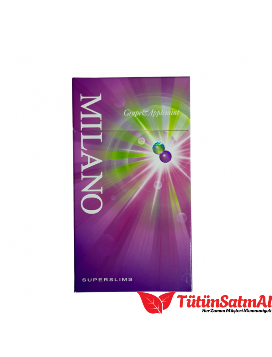 Milano Grape Applemint