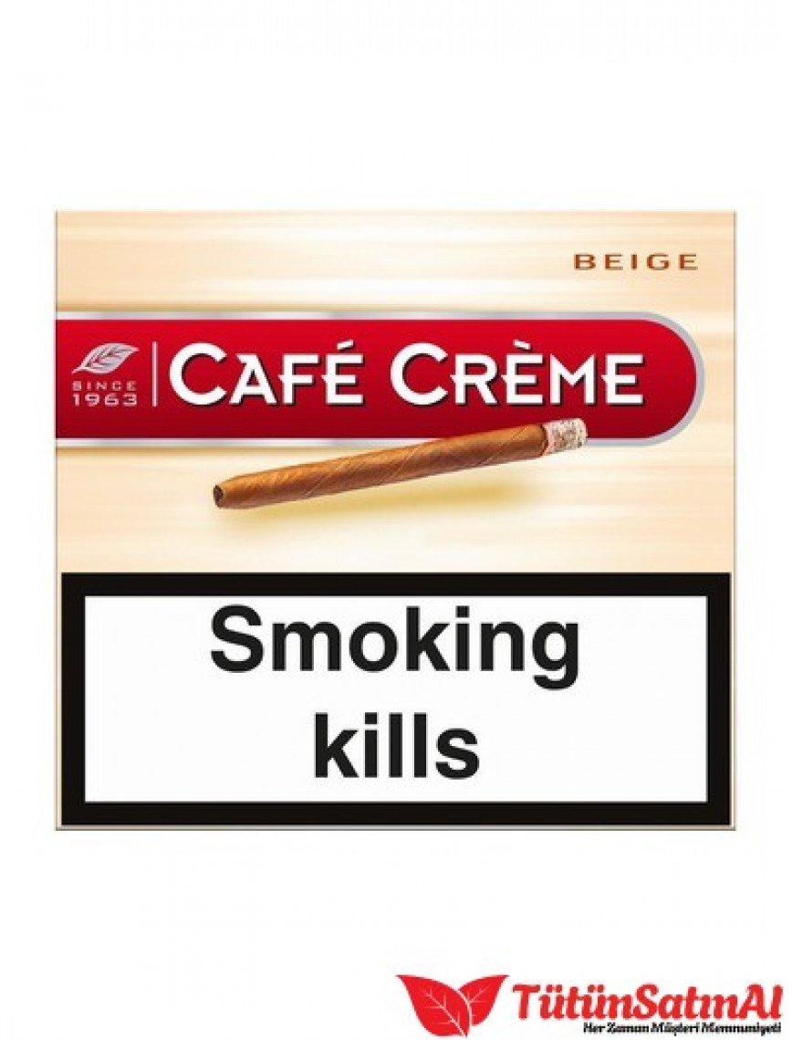 Cafe Creme Beige
