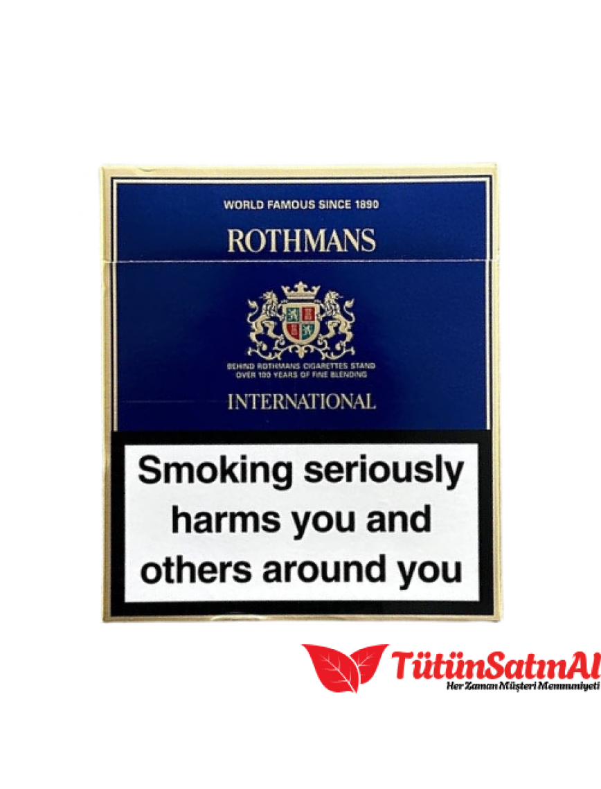 Rothmans International Sigara