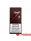 Davidoff Classic Slims Duty Free İthal Sigara