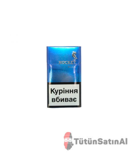 Hockey Blue Sigara Hockey Blue Sigara