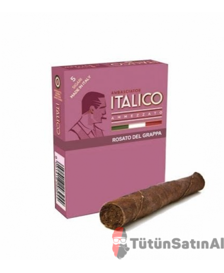 Italico Grappa Plum Puro Satın Al: Meyve ve Lik&ouml;r