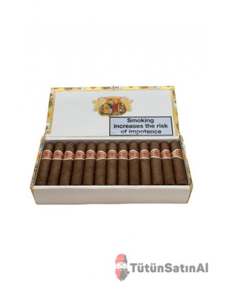Romeo Y Julieta Petit Royales Puro 25's - Freeshop
