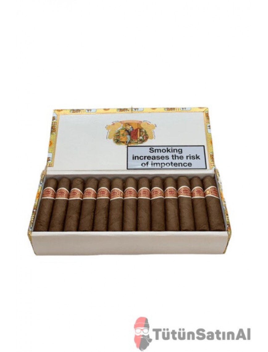 Romeo Y Julieta Petit Royales Puro 25's - Freeshop