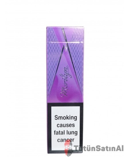 Merilyn Pink Sigara Merilyn Pink Sigara