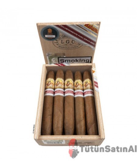 Cuaba Británicas Extra Puro 5's Freeshop Cuaba Británicas Extra Puro 5's Freeshop