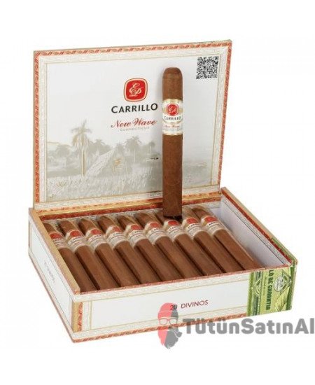 EP Carrillo New Wave Connecticut Brillantes 5" * 50 EP Carrillo New Wave Connecticut Brillantes 5" * 50