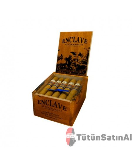 Enclave Connecticut Toro 20