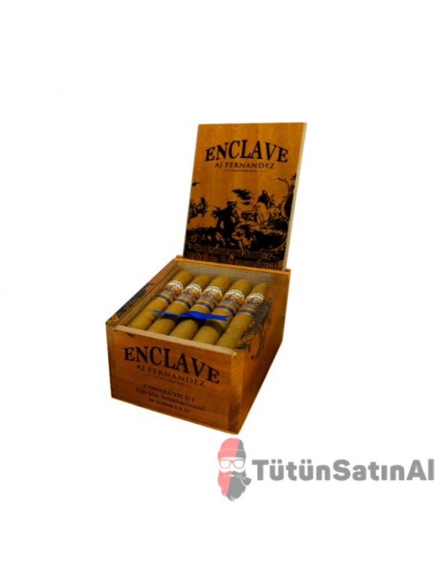 Enclave Connecticut Toro 20