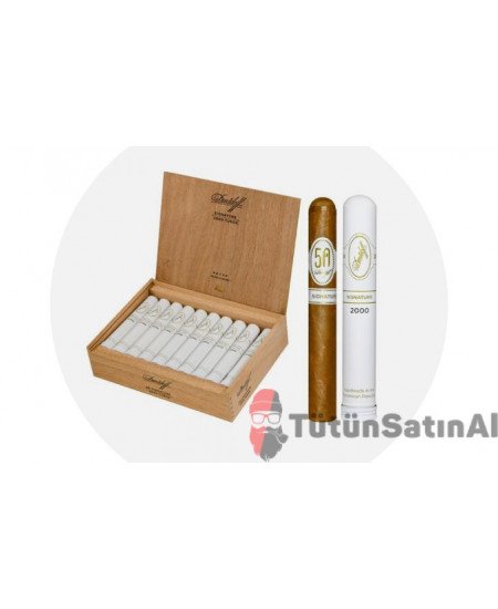 Davidoff Signature 2000 Puro