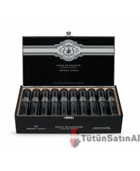 Zino Platinum Scepter Series