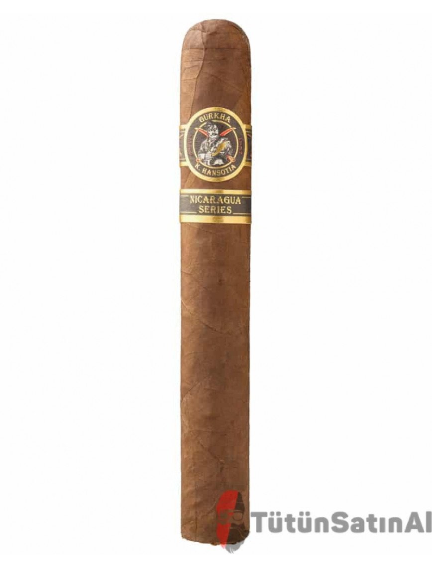 Gurkha Nicaragua Series Toro