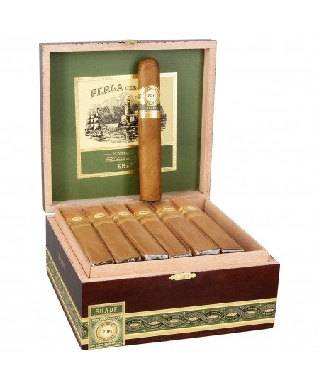 Perla del Mar Double Toro Puro