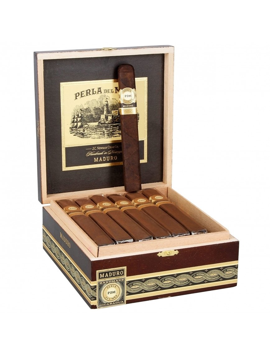 Perla del Mar Maduro Toro Puro
