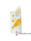 İNDİGO Mango Superslim Sigara - Mango aromalı sigara