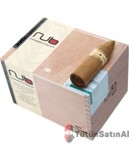 Nub Maduro 460 Puro Satın Al