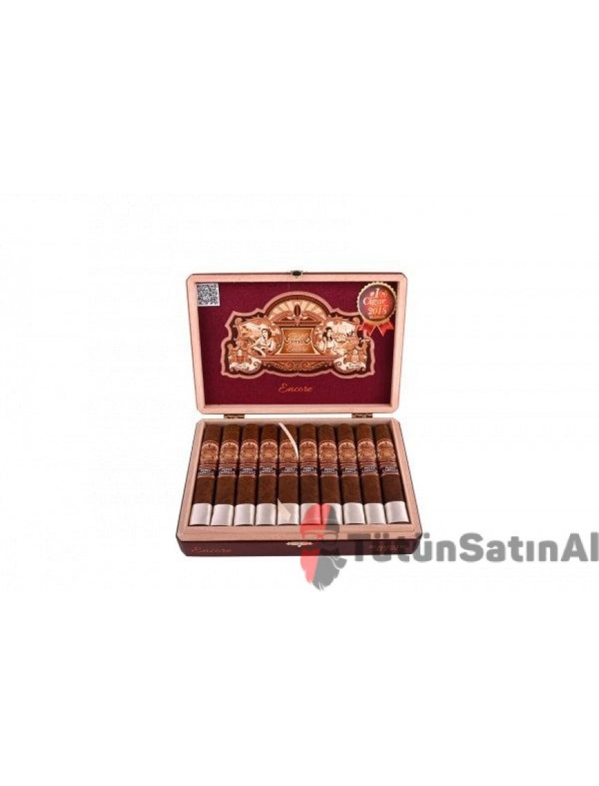 E. P. Carrillo Encore Majestic Puro Satın Al