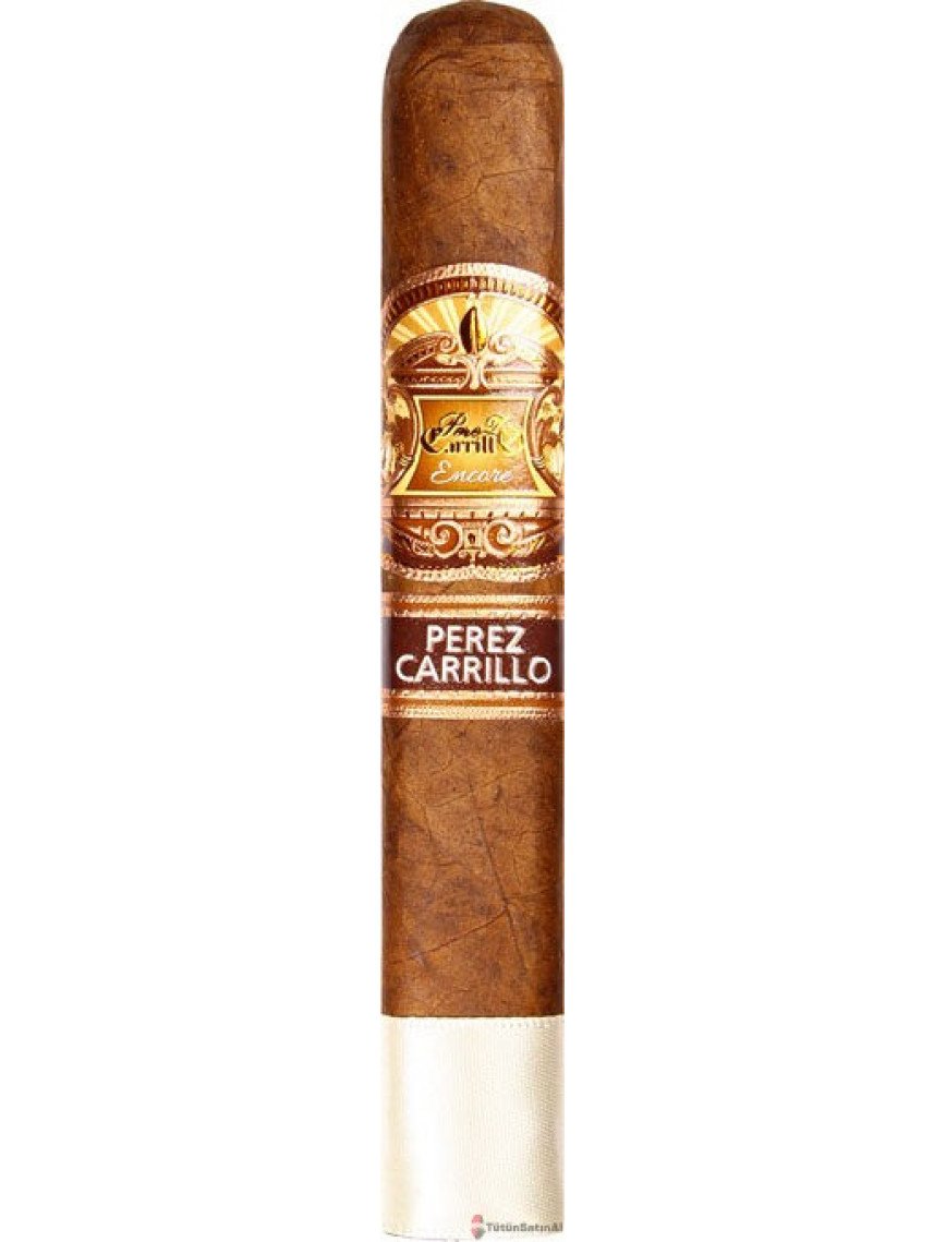 E. P. Carrillo Encore Majestic Puro Satın Al