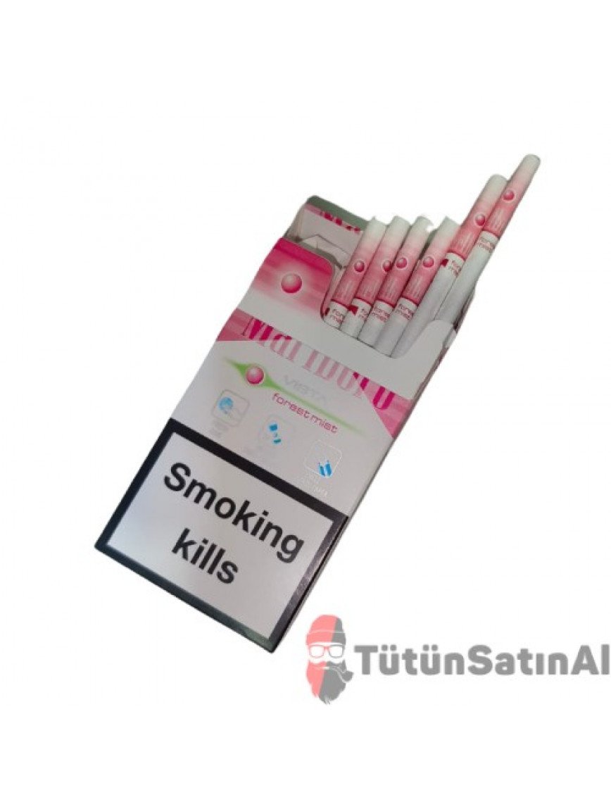 Marlboro Vista Foresst Mist Marlboro Vista Foresst Mist