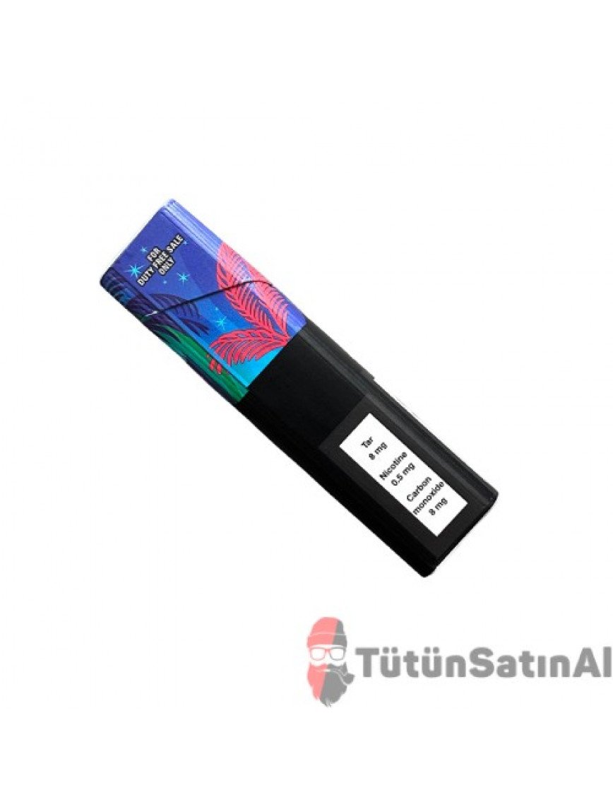 Marlboro Luna Shuffle Random Mix Of 3 Capsules