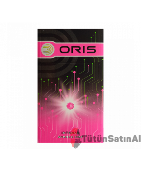 Oris İntense Summer Fizz