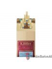 K.RITTER CHERRY - Kiraz aromalı sigara K.RITTER CHERRY - Kiraz aromalı sigara