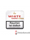 Villiger White Mini 10's