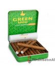 Villiger Mini Green 10's