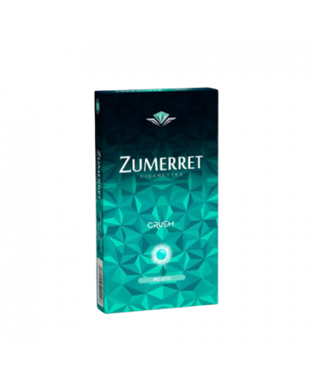 Zumerret Mojito ithal sigara - Mojito Aromalı sigara Zumerret Mojito ithal sigara - Mojito Aromalı sigara