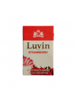 Luvin Strawberry sigara - Çilekli sigara