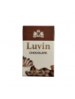 Luvin Chocolate sigara - Çikolatalı sigara Luvin Chocolate sigara - Çikolatalı sigara