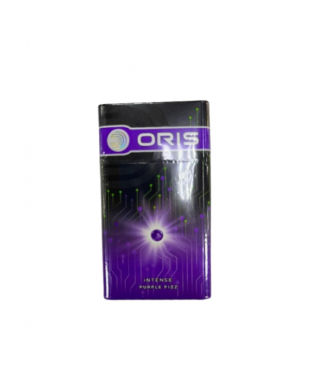 Oris Intense Tropical Purple Fizz (TROPİKAL MEYVELER)