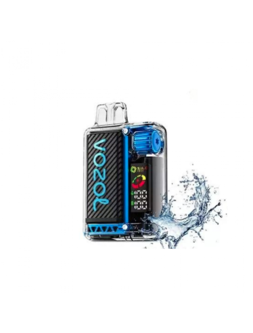 Vozol Vista 20000 VzBull - Enerji içeceği aromalı