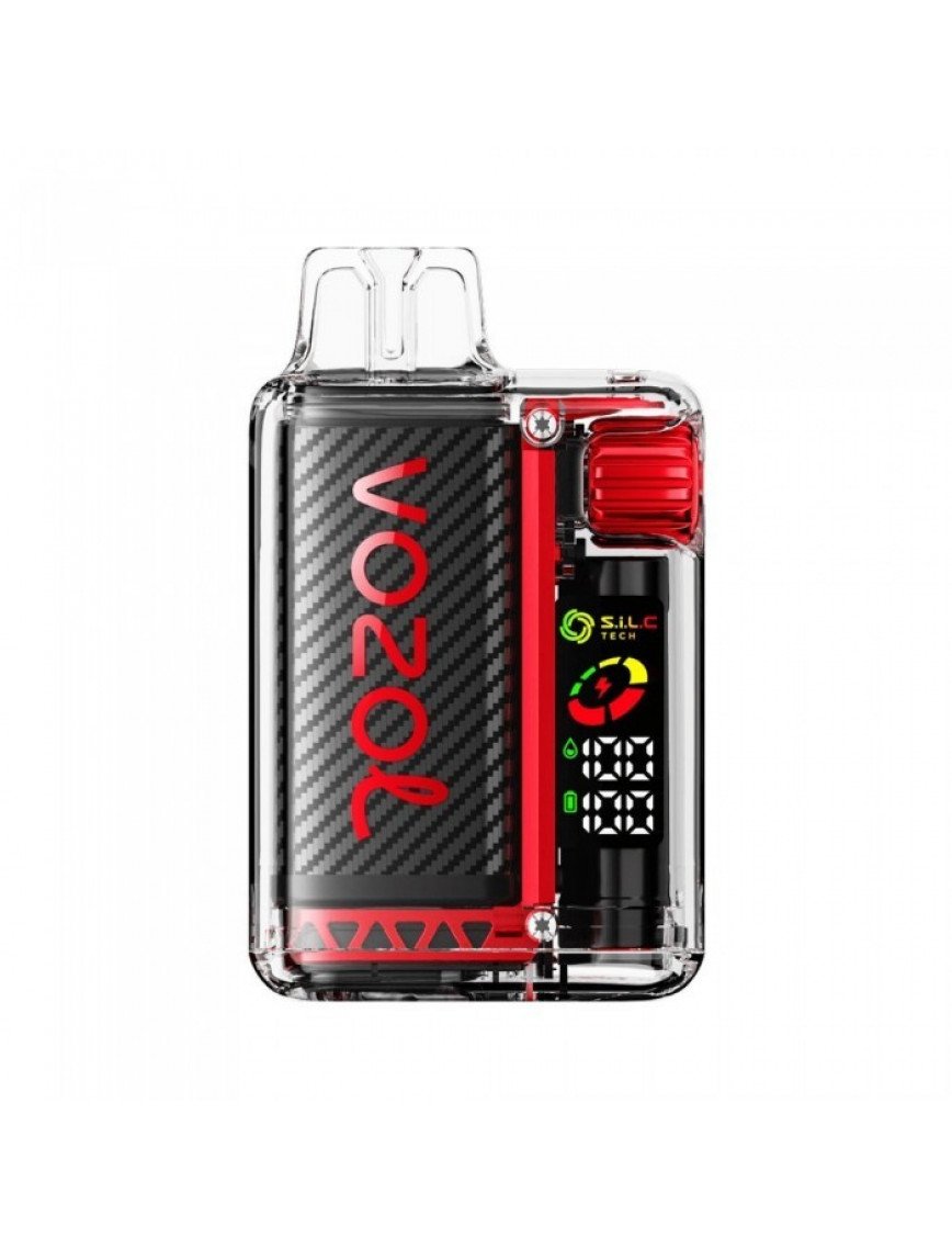 Vozol Vista 20000 Watermelon ice - Karpuz ve buzlu elektronik sigara