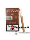 Chapman Compact Coffe No:4-Kahve aromalı sigara