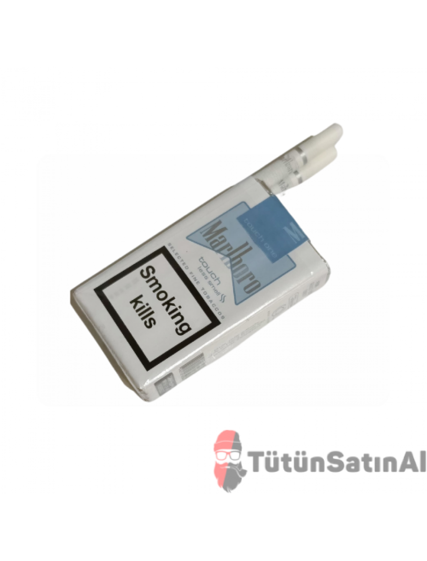 Marlboro Touch One MİNİ -(ORJİNAL DEĞİLDİR)