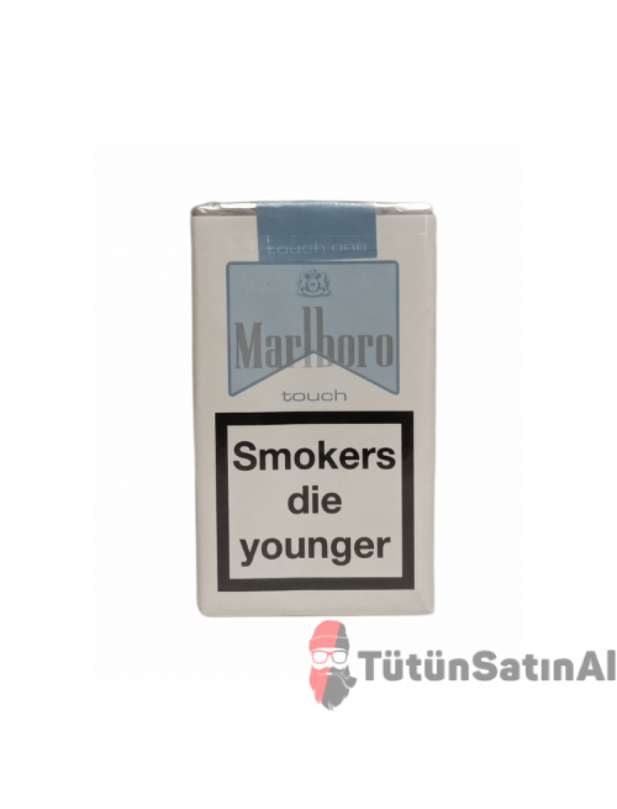 Marlboro Touch One MİNİ -(ORJİNAL DEĞİLDİR)