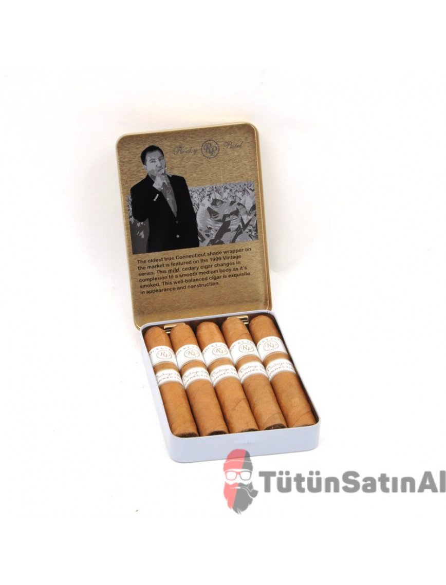 Rocky Patel Vintage 1999 Junior Puro